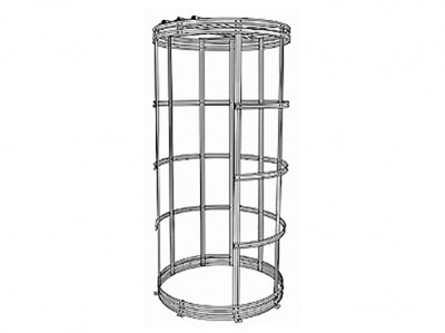 КАРКАС УНИВЕРСАЛЬНЫЙ ЛЕТНИЙ