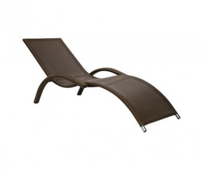 Шезлонг Capri  Sundays 760505