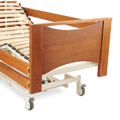 Кровать функциональная электрическая Армед FS3236WM