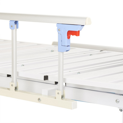 Кровать медицинская функциональная механическая Армед РС105-Б