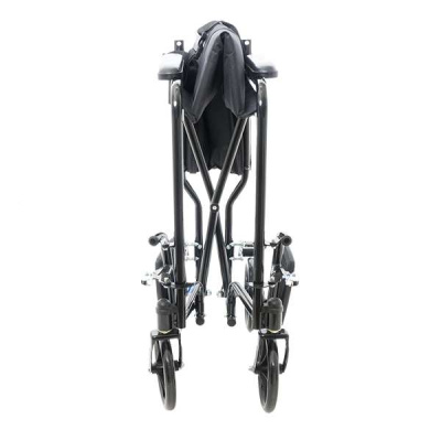 Кресло-каталка Barry W4