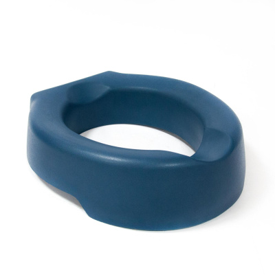 Насадка на унитаз Оптим SC712 8,5см (полиуретан)