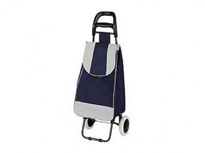 Тележка с сумкой A204, 30 кг