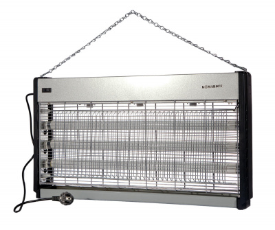 Уничтожитель насекомых KOMAROFF GC1-60W