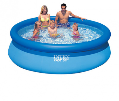 Бассейн Easy Set Intex 56920 305x76 см