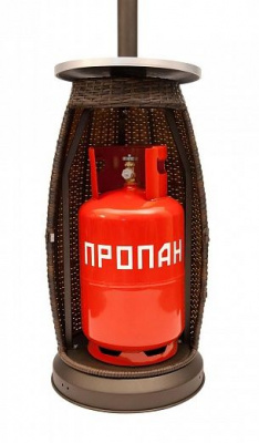 Уличный обогреватель Sundays PH01-S-V