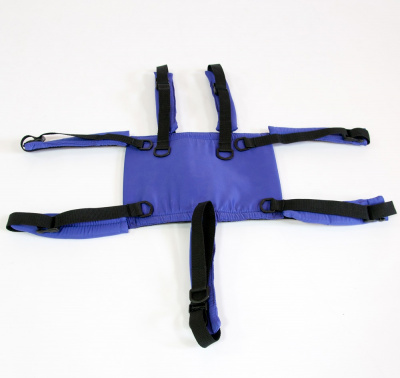 Опоры для ползания для детей ДЦП Оптим CFN-2022WE