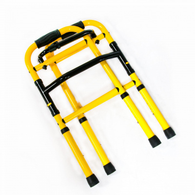 Ходунки детские на двух колесах Оптим FS9125L