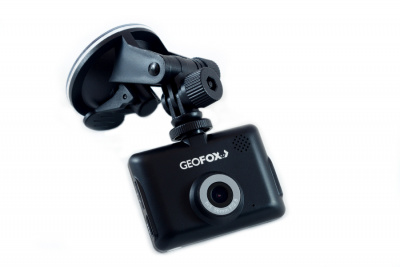 Видеорегистратор GEOFOX DVR 100 HD