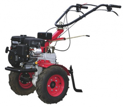 Мотоблок Угра НМБ-1Н2 Кадви