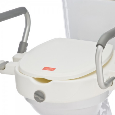 Насадка для унитаза ARMED C60750 (12см)