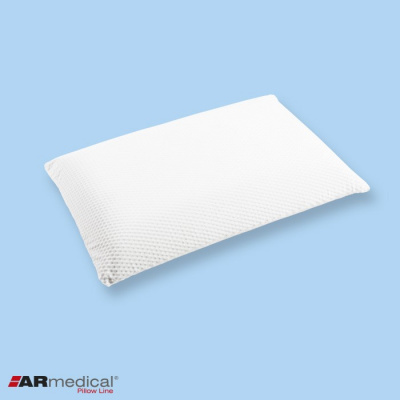 Подушка ортопедическая Exclusive Dream 60x40x12cm Классик