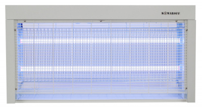 Уничтожитель насекомых KOMAROFF GA-80W