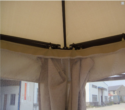 Cадовый тент-шатер ForRest 3526DMW