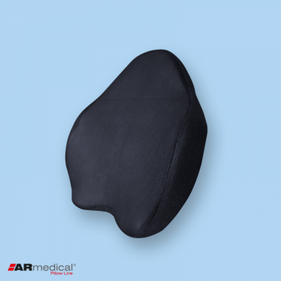 Подушка ортопедическая для спины „EXCLUSIVE SUPPORT”