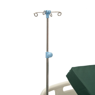 Кровать функциональная механическая Армед RS104-G (С сан. устр)