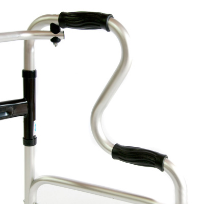 Ходунки двухуровневые Оптим FS9632L (усиленные)