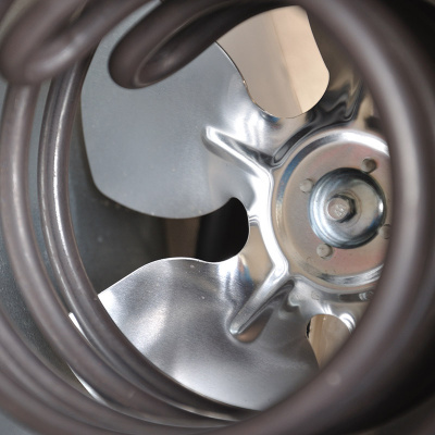 Газовая пушка  Skiper ТПГ-10