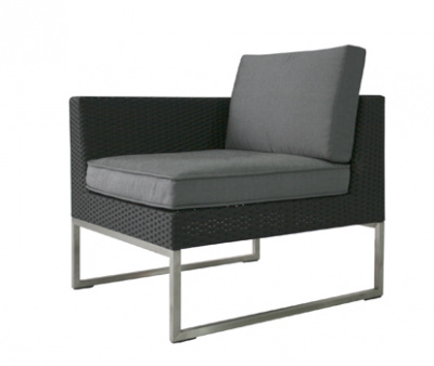 Модульный диван STEEL Garden4you 1362