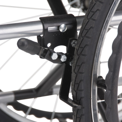 Кресло-коляска для инвалидов Армед 2500