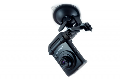 Видеорегистратор GEOFOX DVR 520 DOD