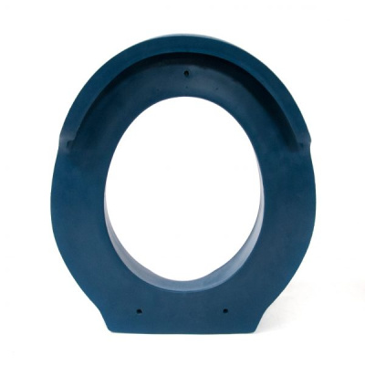 Насадка на унитаз Оптим SC712 8,5см (полиуретан)