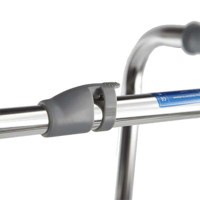 Ходунки шагающие складные Barry W Universal