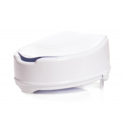 Насадка на унитаз с крышкой Ortonica TU 144-6