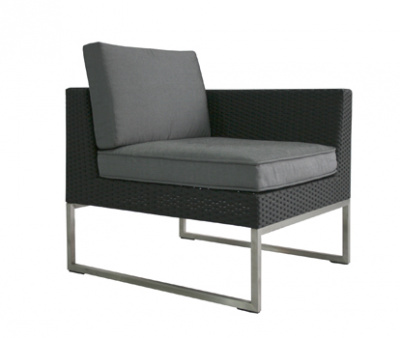 Модульный диван STEEL Garden4you 1362