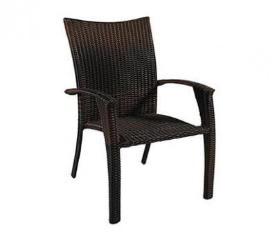 Стул WICKER-2 Garden4you 12698