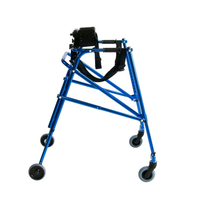 Ходунки для детей больных ДЦП Оптим PMR091