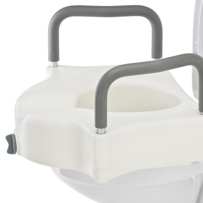 Насадка для унитаза ARMED С60250 (13см)