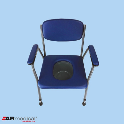 Кресло-туалет ARmedical AR103