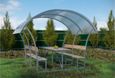 Беседка Агросфера Астра