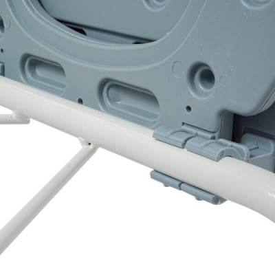 Кресло-туалет Barry WC Econom