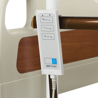 Кровать функциональная электрическая Армед RS301