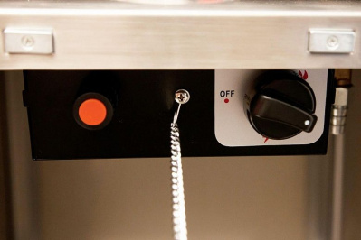 Уличный обогреватель Sundays PH08-SS