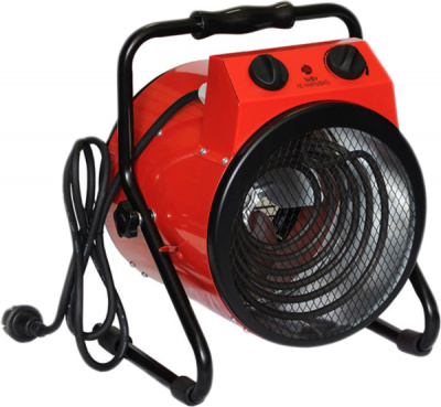 Тепловая пушка Skiper TB-3 3кВт/220V