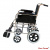 Кресло-каталка Оптим FS860LB