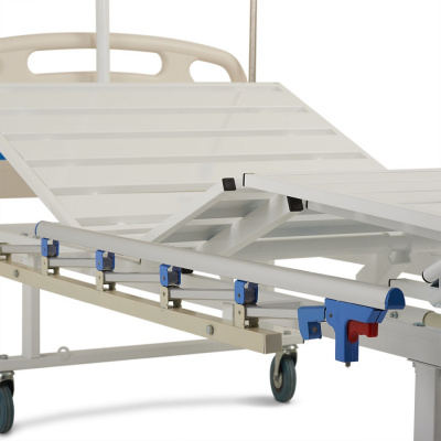 Кровать функциональная механическая Армед PC104-H