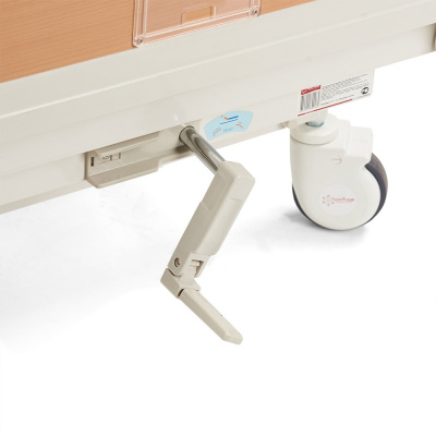 Кровать функциональная механическая Армед FS3023W