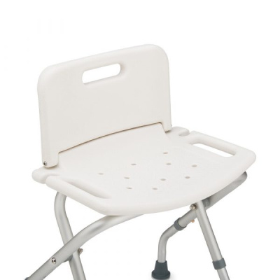 Стул для ванной комнаты Оптим KJT 506