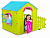 Детский садовый домик KETER MY GARDEN HOUSE