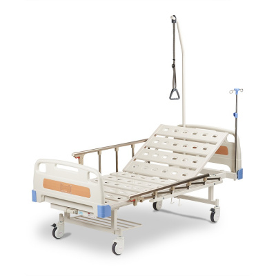 Кровать функциональная механическая Армед FS3023W