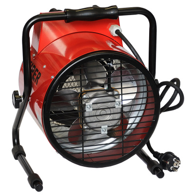 Тепловая пушка Skiper TB-3 3кВт/220V