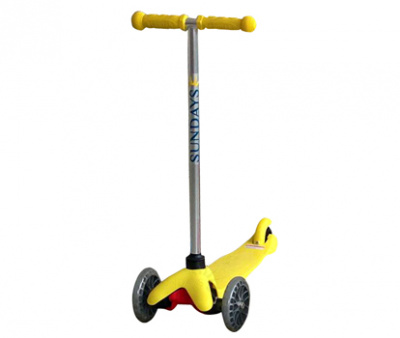 Самокат Sundays SA-100