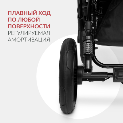 Кресло-коляска для детей с ДЦП Армед Эвита нео прогулочная синий