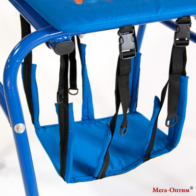 Опоры для ползания для детей ДЦП Оптим CFN-2024WE