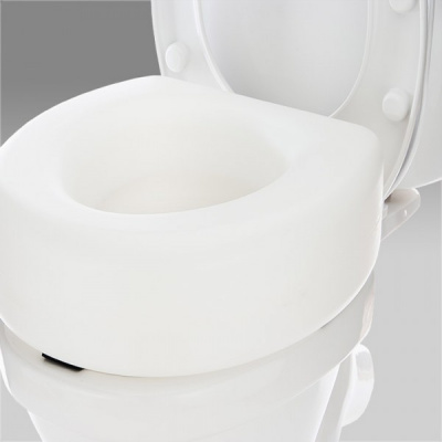 Насадка для унитаза ARMED С60050 (13см)