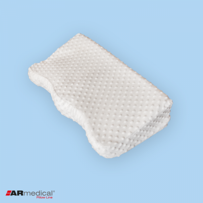 Ортопедическая подушка "Silent Dream" 60x35x12cm